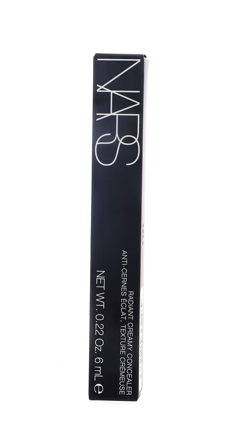 NARS Radiant Creamy Concealer Sucre D'orge 6 ml / 0.22 OZ