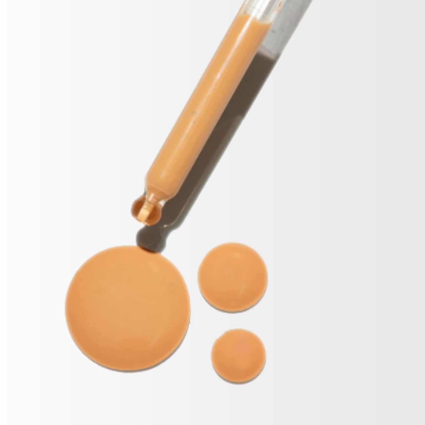 Neutrogena Healthy Skin Sensitive Skin Serum Foundation with Pro-Vitamin B5, Color Correcting & Pore Minimizing Liquid Foundation & Face Serum, Buildable Coverage, Medium/Deep 01, 1 oz