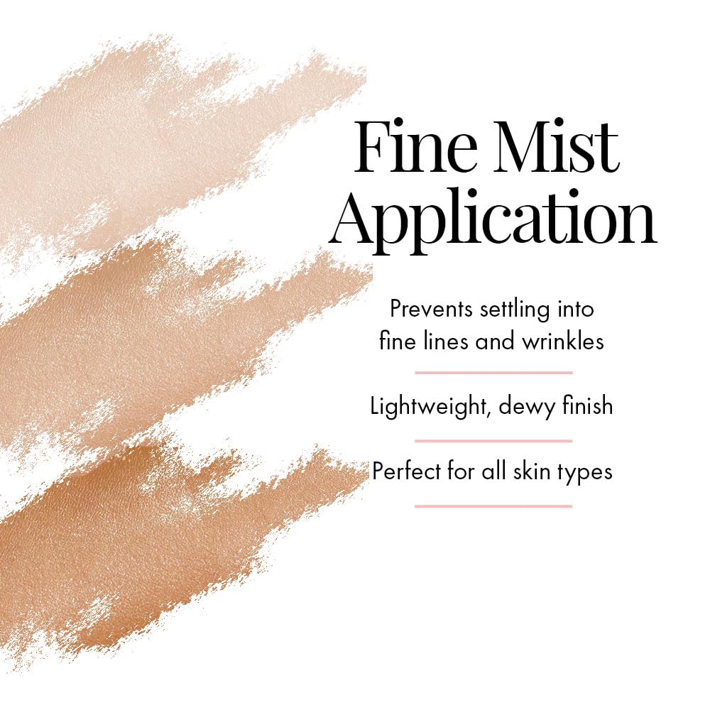 AirTint Bright Medium (Day Formula)