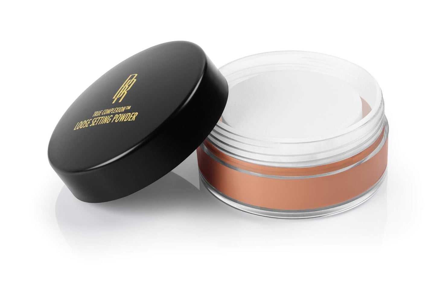 Black Radiance True Complexion Loose Setting Powder Bundle, Cocoa Kisses 0.64 Ounce & Honeymoon 0.64 Ounce