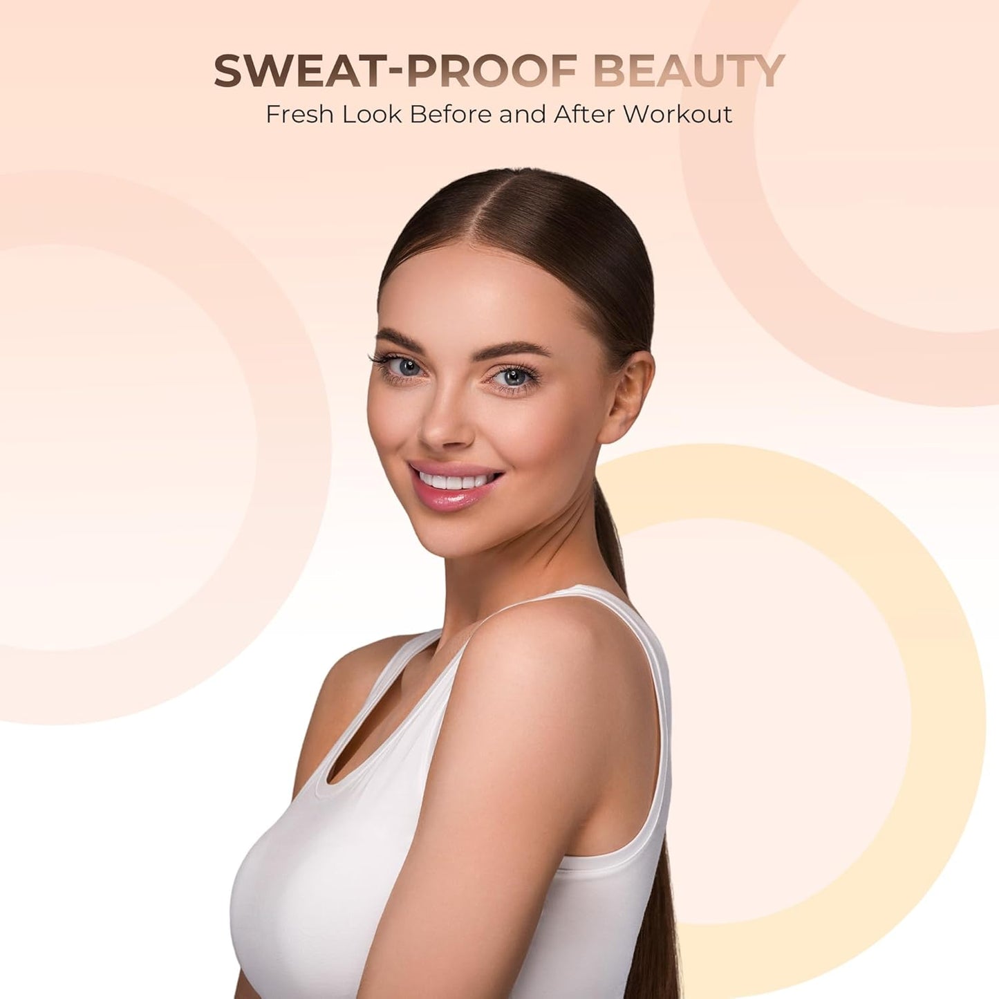 Foundation Powder Refill(Fair Shade 1) (1 Pound Bag) By Sweet Face Minerals, Lightweight Mineral Loose Makeup Powder with SPF 20, Full Coverage Flawless Finish, Talc-free, Cruelty-Free, Refill Pouch