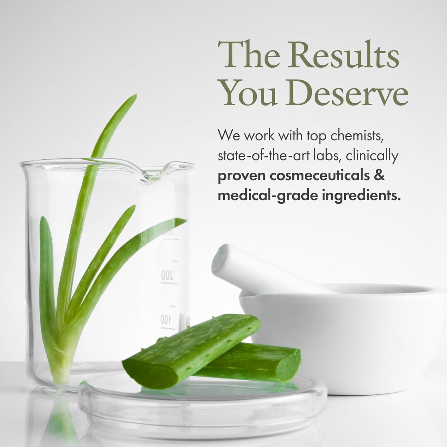 emerginC 12% Vitamin C Facial Serum - Extra Strength Micro-Encapsulated Spheres to Help Address Visible Signs of Aging + Dark Spot (1 Ounce, 30 ml)