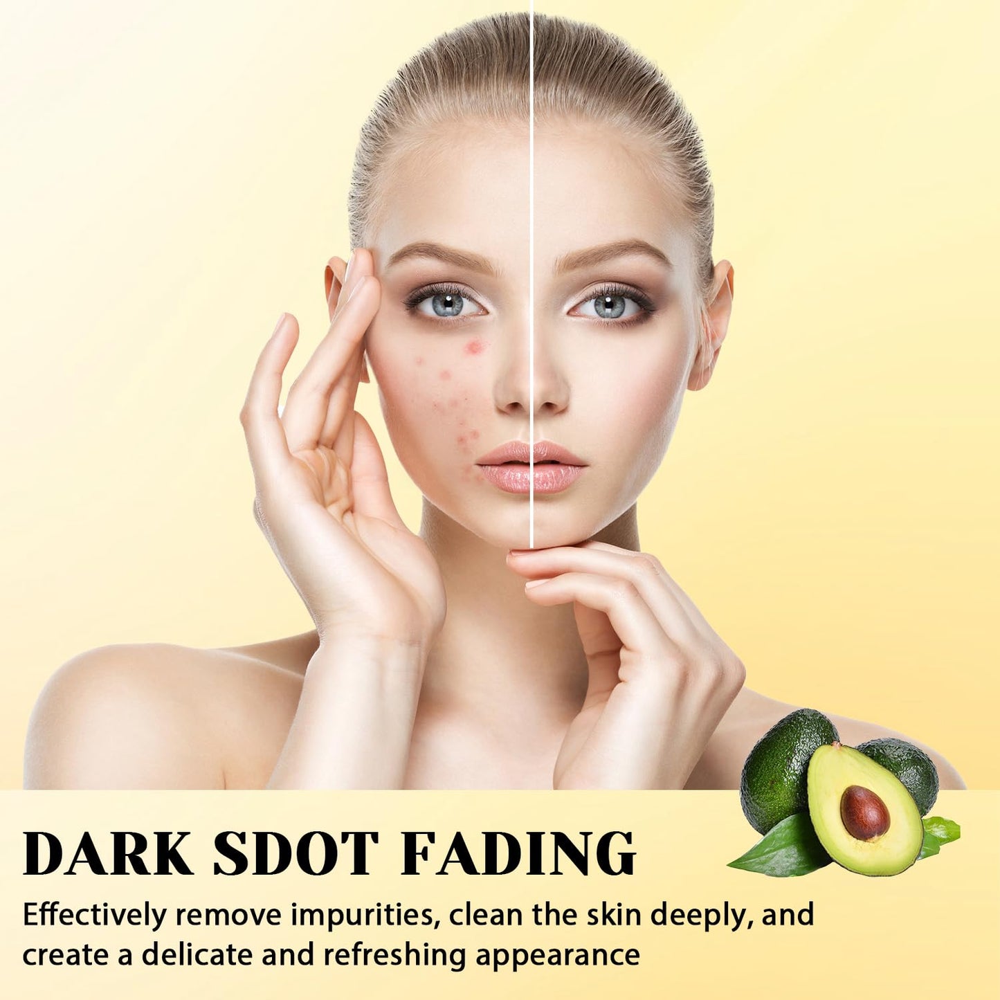 Glow Combo Skincare Set,3 In 1 Turmeric Combo Skincare Set,Turmeric Glow Butter,Hydration Glowing Skincare Set for All Skin Types