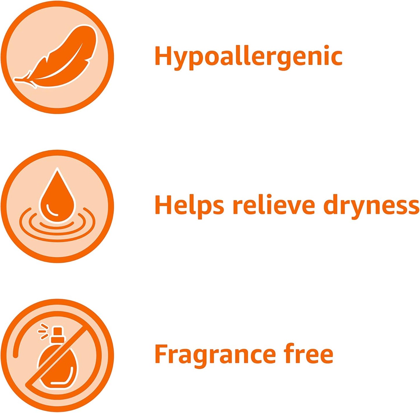 Amazon Basics Petroleum Jelly White Petrolatum Skin Protectant, Unscented, 7.5 oz, 1-Pack, (Previously Solimo)