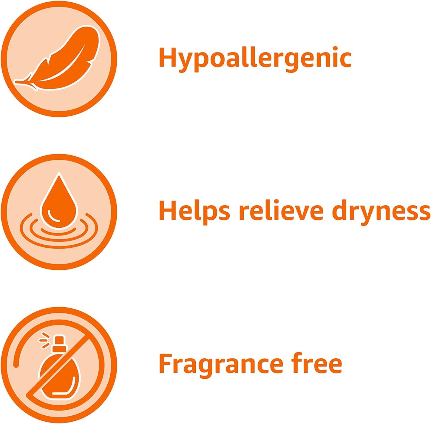 Amazon Basics Petroleum Jelly White Petrolatum Skin Protectant, Unscented, 3.75 oz, 1-Pack, (Previously Solimo)