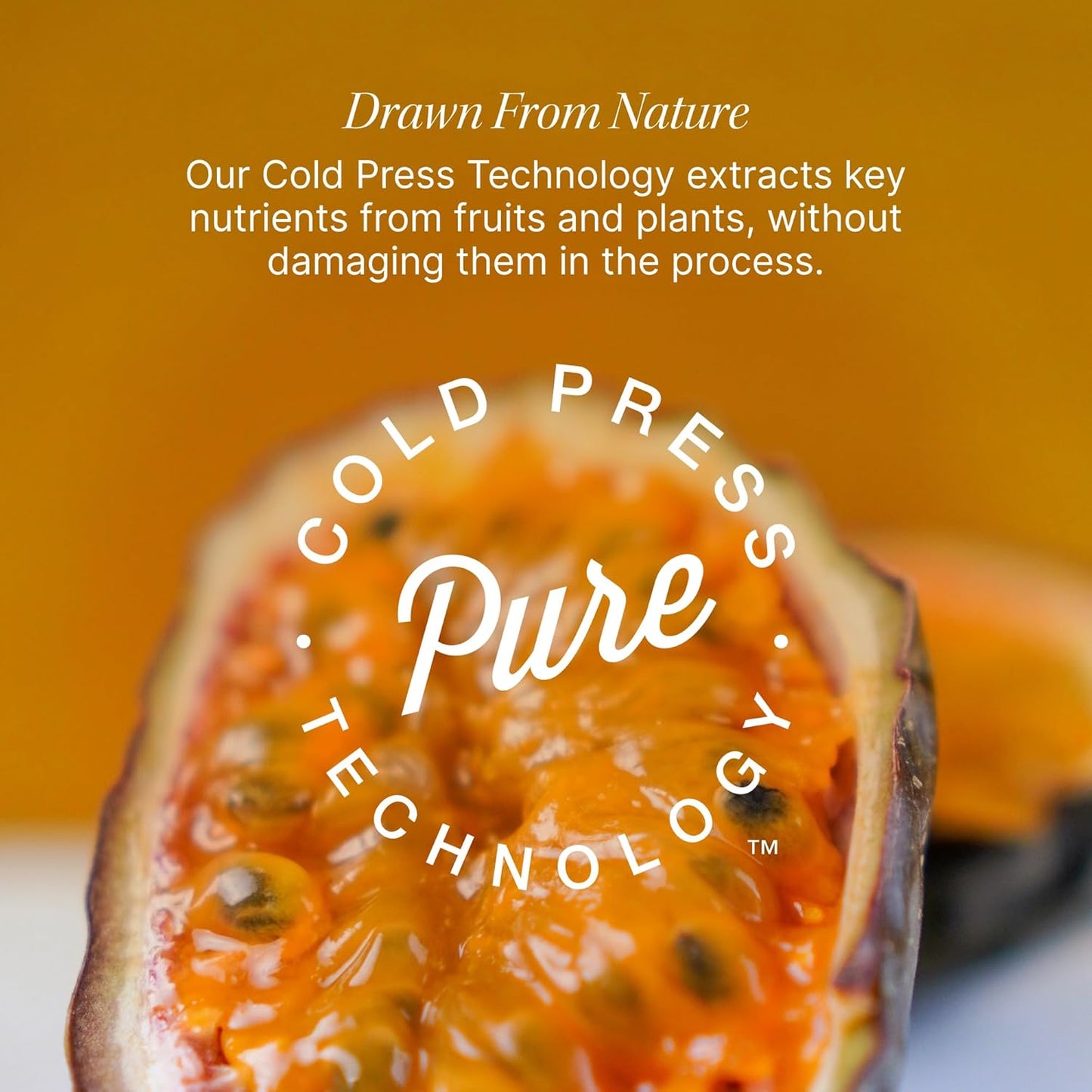 Raw Sugar Grow Pro Hair Care Bundle- Shampoo & Conditioner with Vegan Biotin for Anti-Thinning & Pro-Lengthening, Passion Fruit & Marula for Fuller Hair, Formulated without Sulfates + Parabens