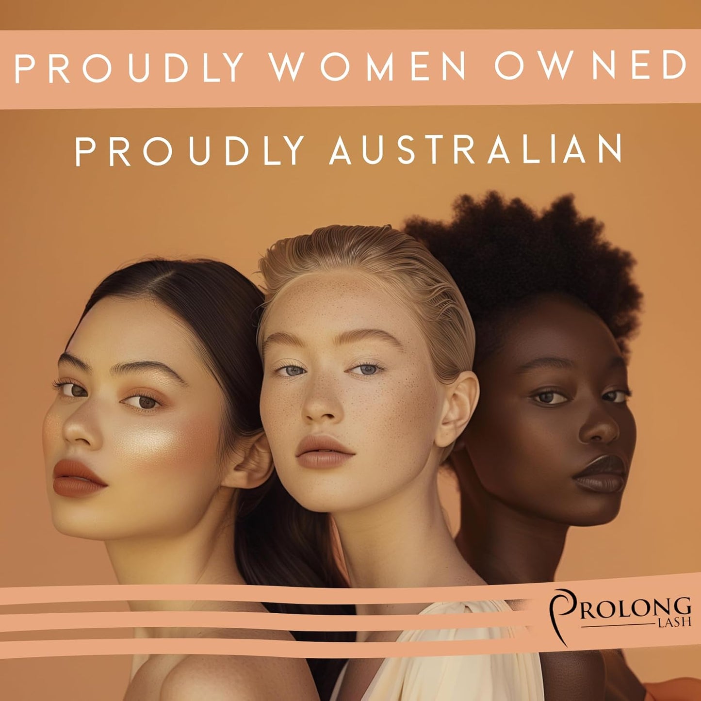 Hyaluronic Acid Eye Serum - Safe for Eyelash Extensions - Reduces Wrinkles and Fine Lines - Depuffs, Lifts, and Firms - Includes Niacinimide - Natural Collagen - B Vitamins - And More