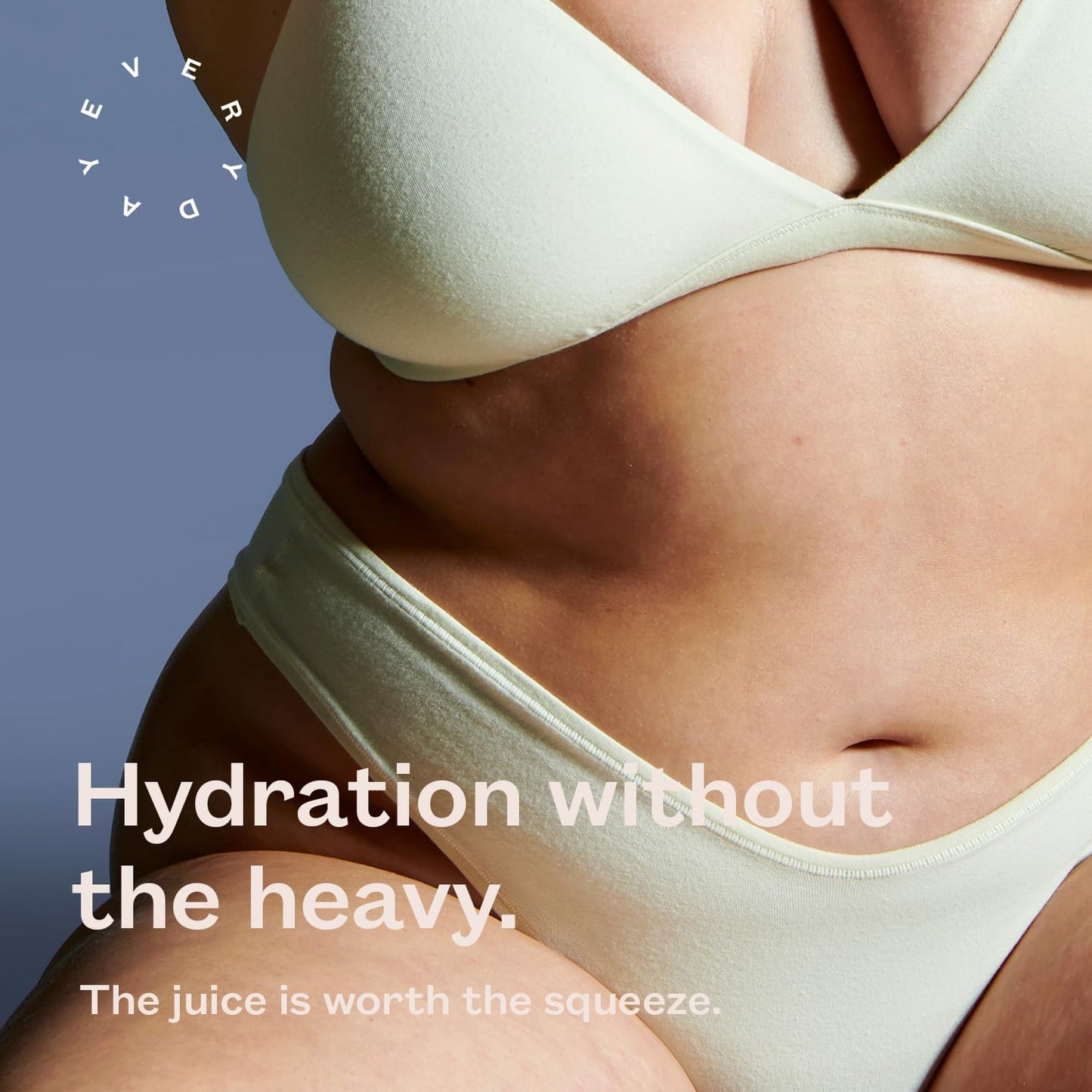 frank body Hydrating Body Lotion | Hydrates, Soothes & Moisturizes Dry Skin | Hyaluronic Acid, Aloe Vera & Glycerin | Lightweight | Cucumber & Waterlily Scent | Vegan & Cruelty Free | 250ml