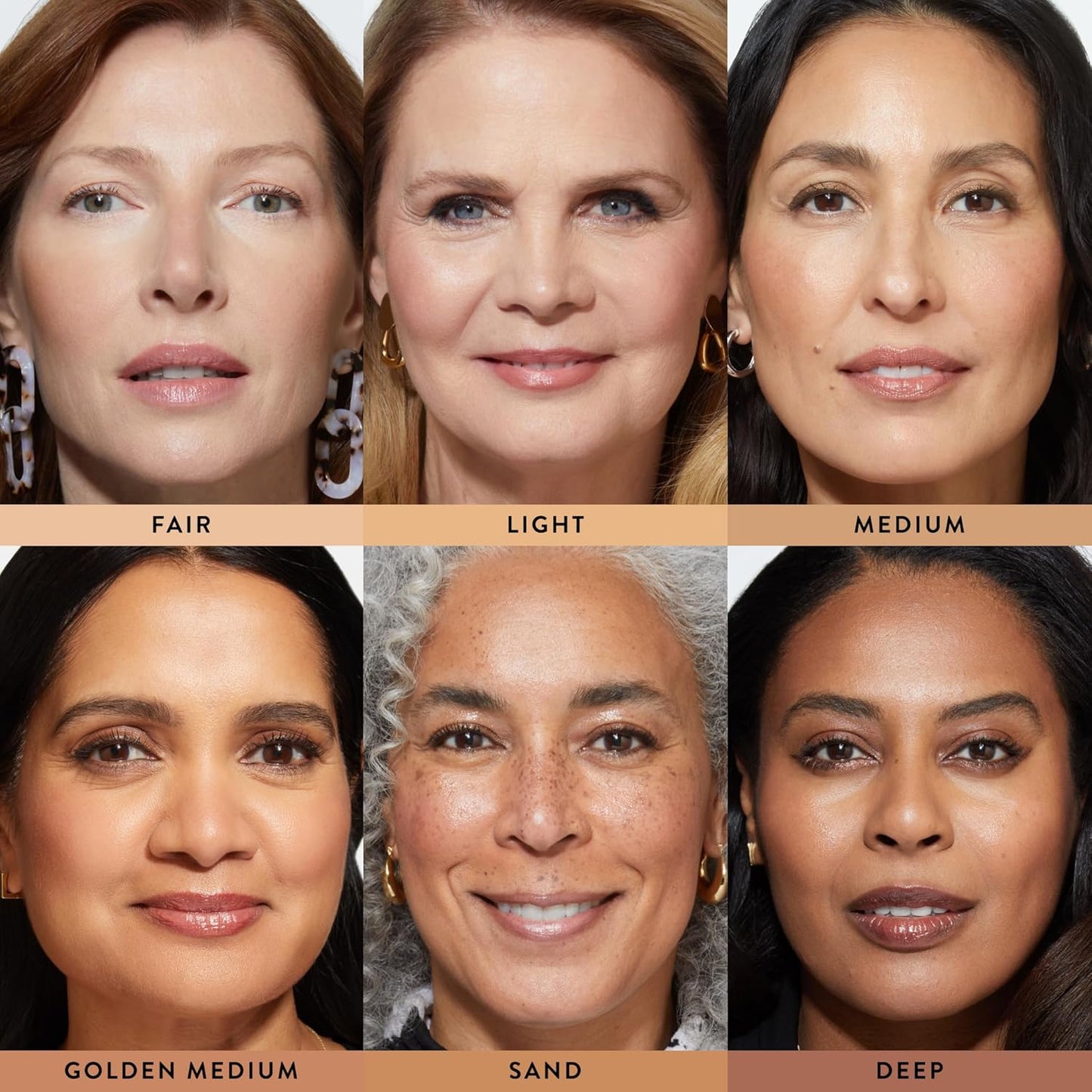 LAURA GELLER NEW YORK Better Than ‘Block Skincare-Infused Serum Foundation with Broad Spectrum SPF 50+, Sand