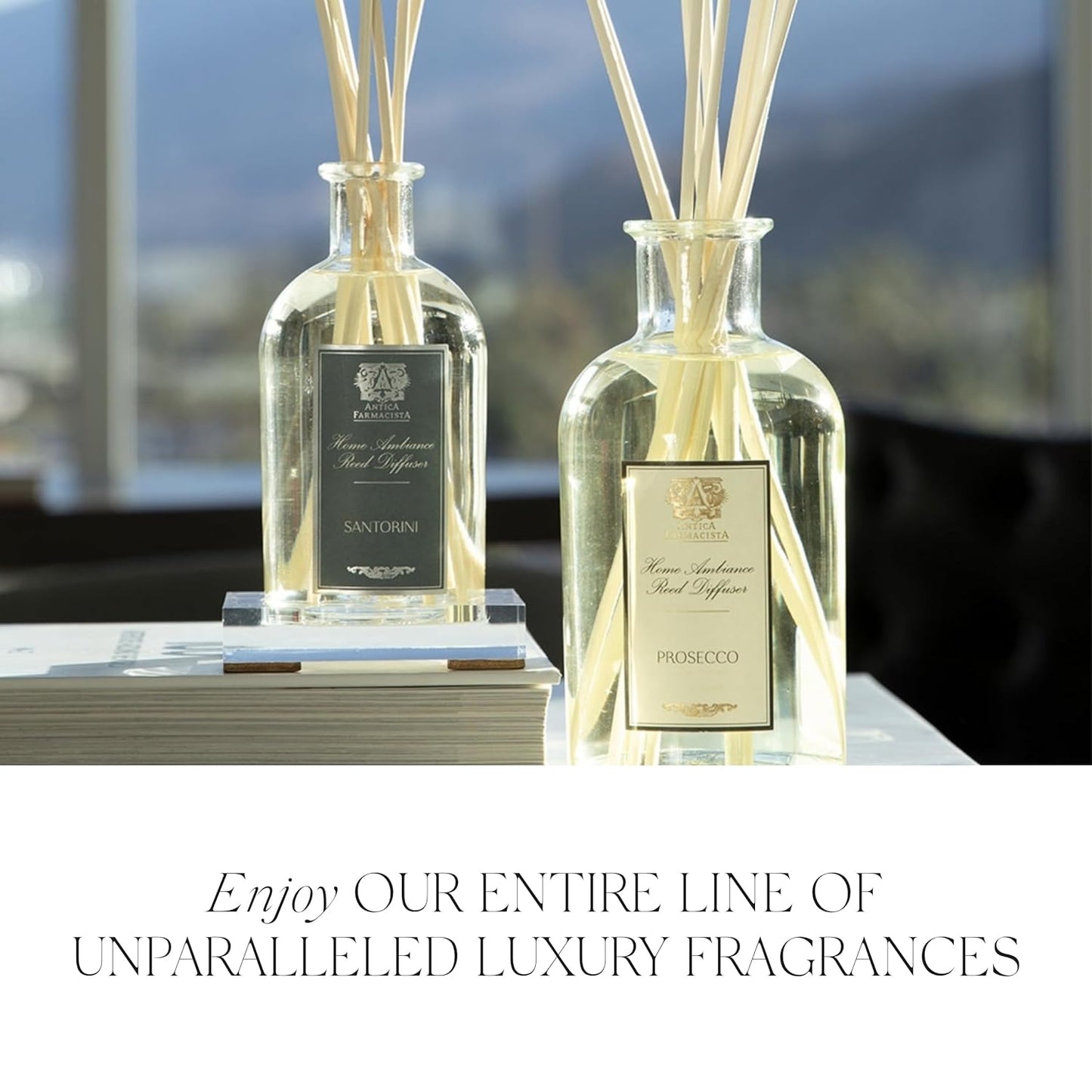 Antica Farmacista Body Moisturizer - Moisturizing Scented Lotion - Premium Body Moisturizer - Luxury Gift for Women & Men - Hand & Skin Hydration - Aperol Spritz, 10 Fl Oz