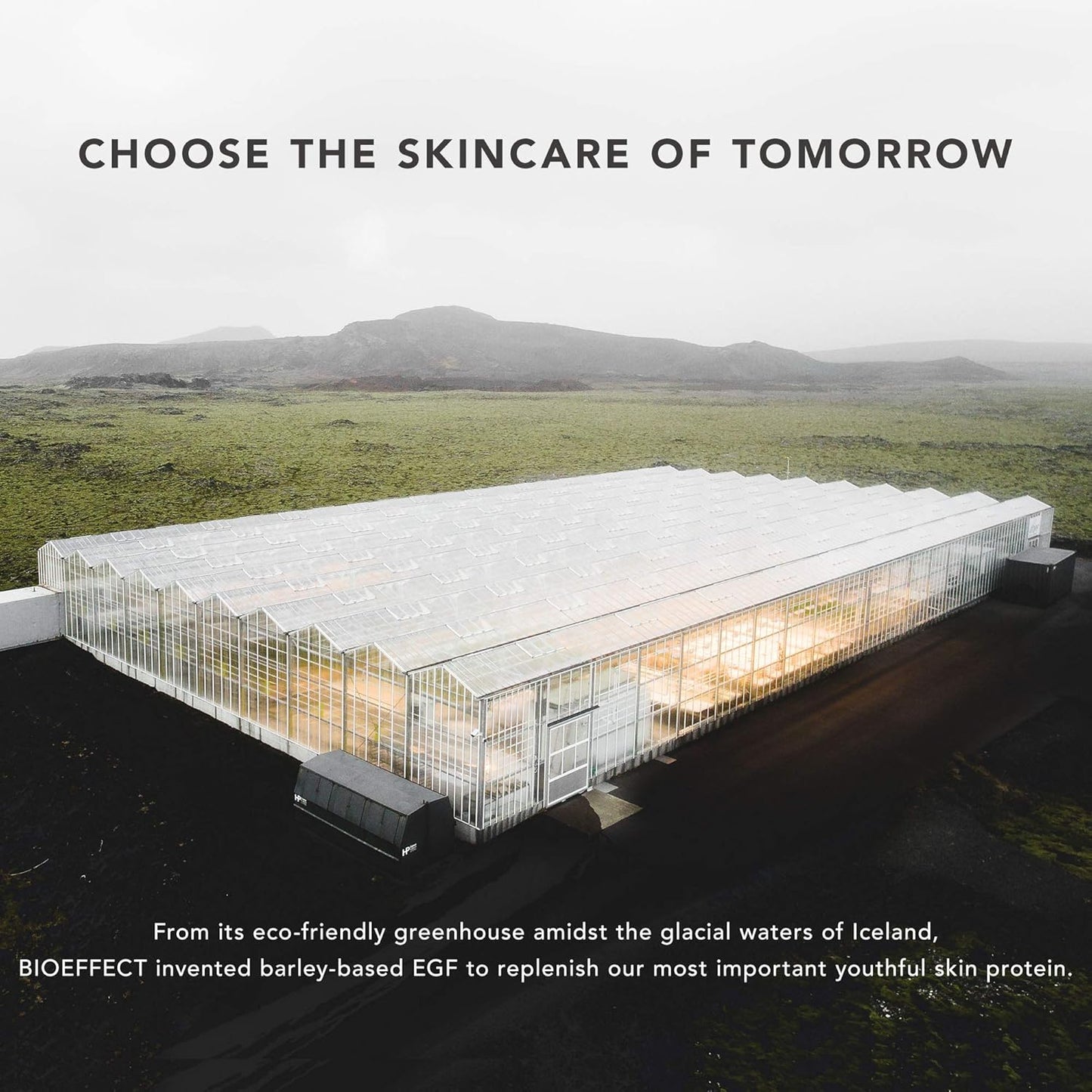 BIOEFFECT EGF Eye Serum with De-Puffer Rollerball, Anti-Aging, Moisturizing Contour Gel To Visibly Reduce Wrinkles, Puffiness, Fine Lines with Barley Growth-Factor Protein