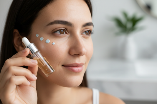 How to Get Rid of Dark Circles: 7 Effective Solutions