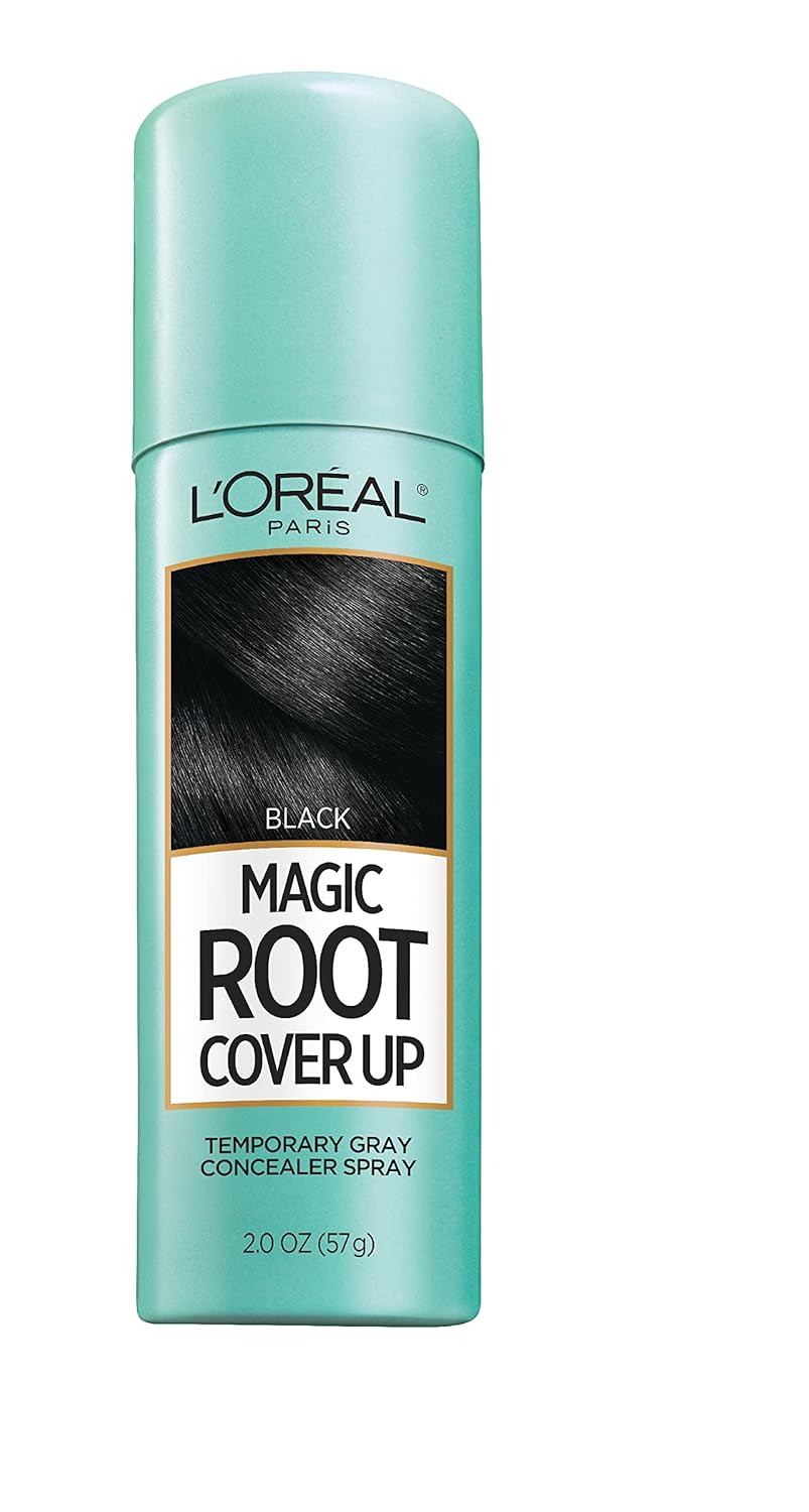 Hair Coloring Products