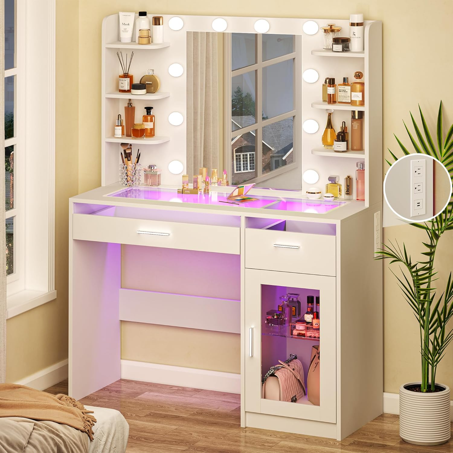Bedroom Furniture