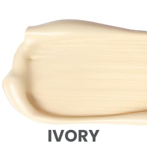 Suntegrity Impeccable Skin - Tinted Sunscreen, Broad Spectrum SPF 30 (Ivory) - 2 oz