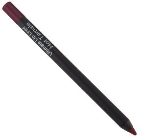 Jolie Waterproof Ultimate Lip Liner Pencil - MOLTEN (burnt orange)