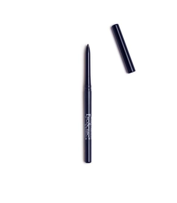EyeSense Long-Lasting Eyeliner Pencil, Navy, Waterproof, Smudge-Proof, Highly Pigmented, Retractable Tip for Easy Application