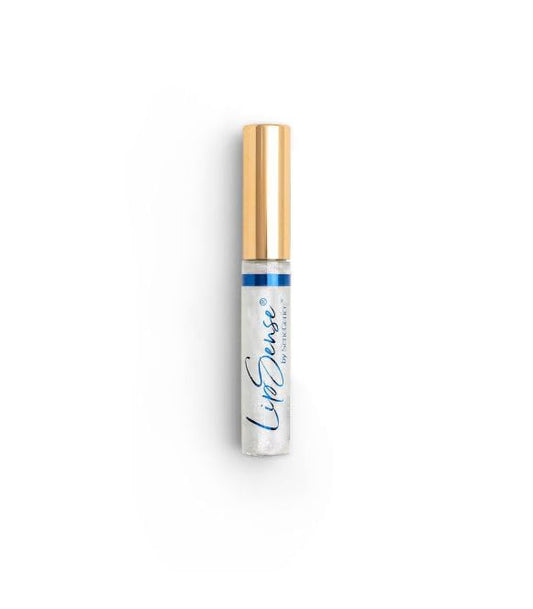 SeneGence LipSense Moisturizing Gloss – Hydrating, Long-Lasting Gloss with Shea Butter & Vitamin E, Vegan & Paraben-Free