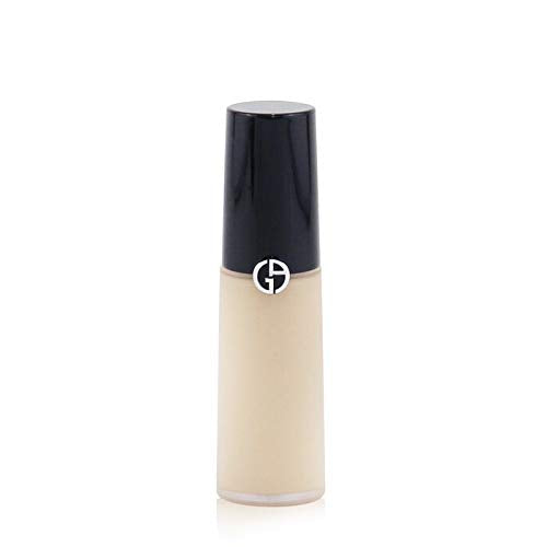 Giorgio Armani Luminous Silk Concealer - 4 Light Golden Concealer Women 0.4 oz