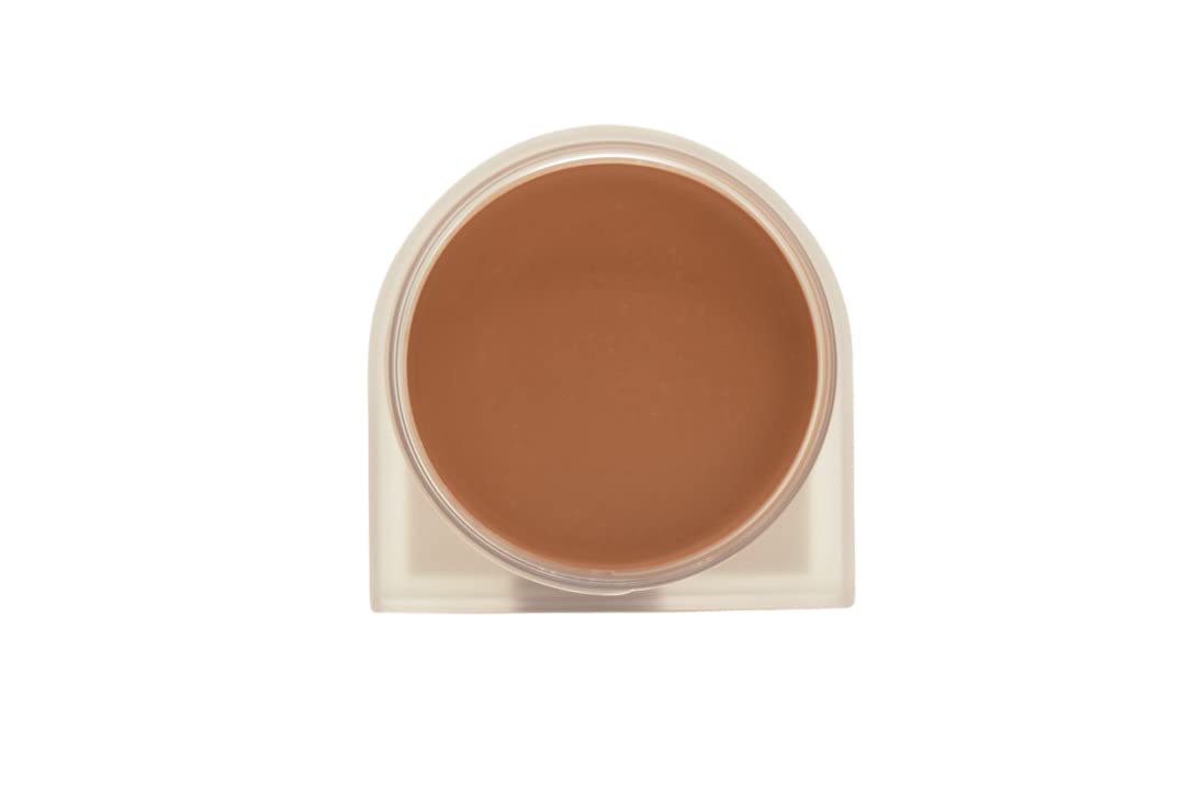 Solar Infusion Moisturizing Cream Bronzer Kauai