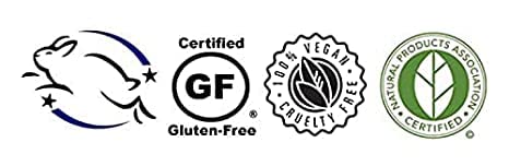 Gabriel Cosmetics Thistle Cream Highlighter, 3-in-1 Smooth Finish for Eyes,Lips, & Cheeks for sun kissed glow. Natural, Paraben Free, Vegan, Gluten-free, Cruelty-free, Non GMO, 0.08 oz. (Thistle)