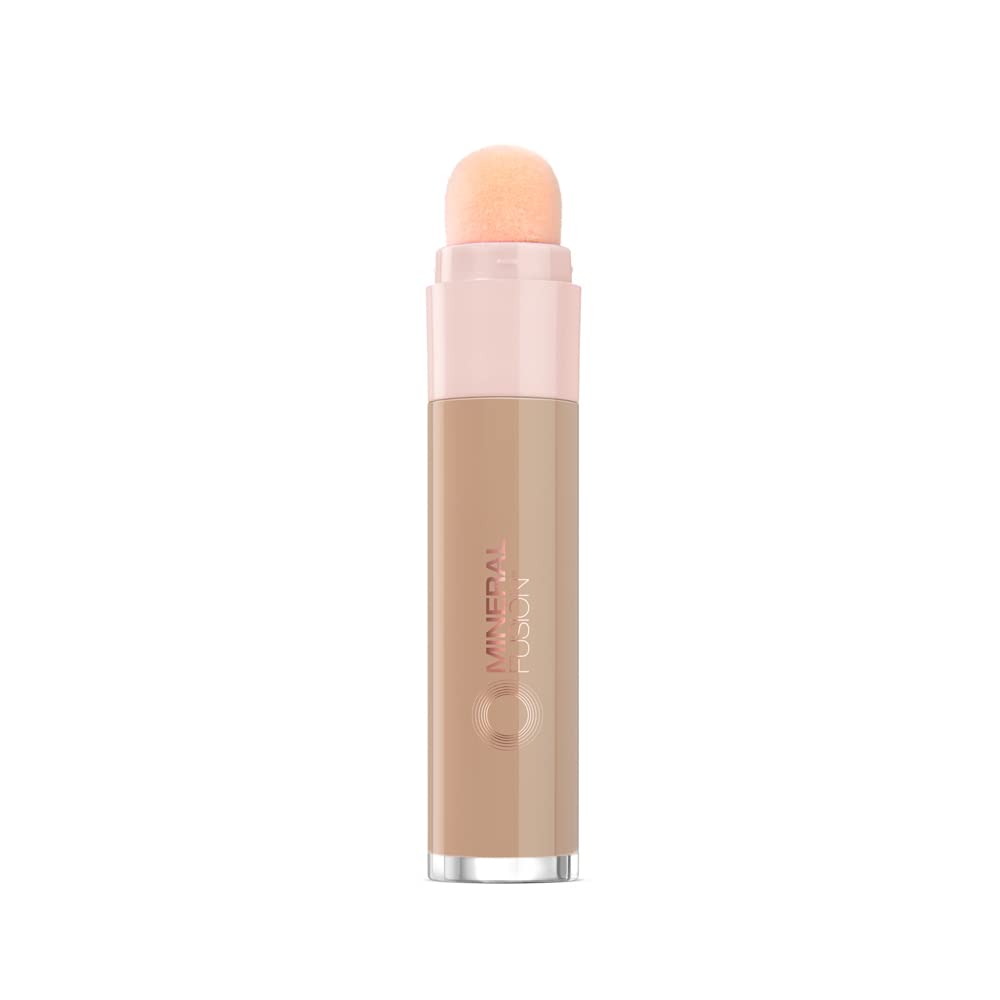 Liquid Concealer Medium Cool, 0.24 Fl Oz (Pack of 1)