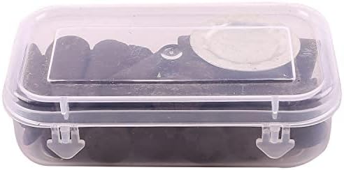 Yajna Patchouli 100%-Natural-Incense-Cones Handmade-Hand-Dipped Organic-Chemicals-Free for-Purification-Relaxation-Positivity-Yoga-Meditation The-Best-scents (20 Count)