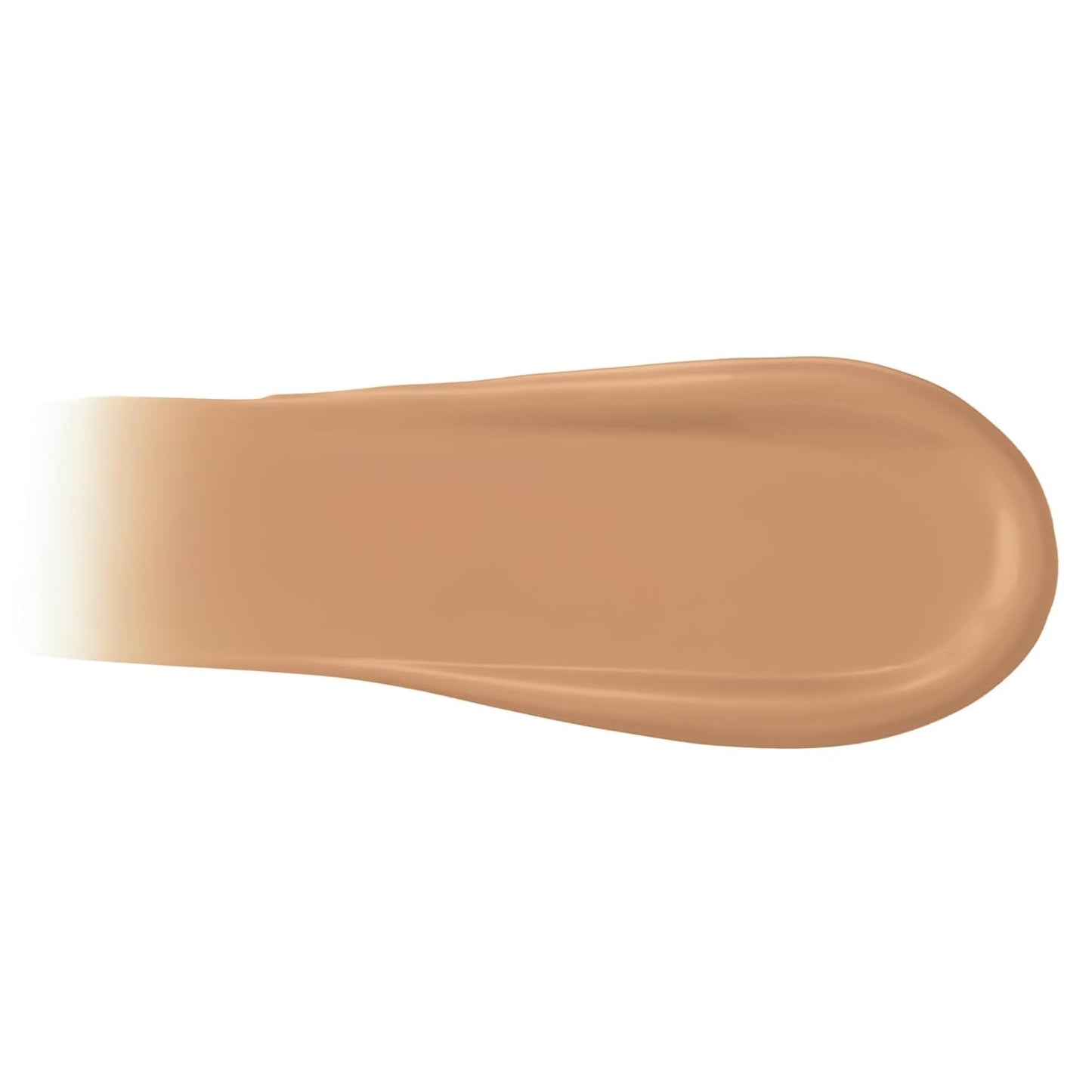 THE FACE SHOP Ink Lasting Liquid Foundation, Full Coverage, 72‑Hour Wear Semi‑Matte Finish, Makeup with Bakuchiol, N320 Chestnut, 0.84 Fl. Oz.