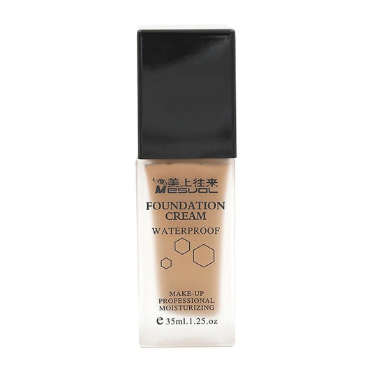 Foundation Cream (05)