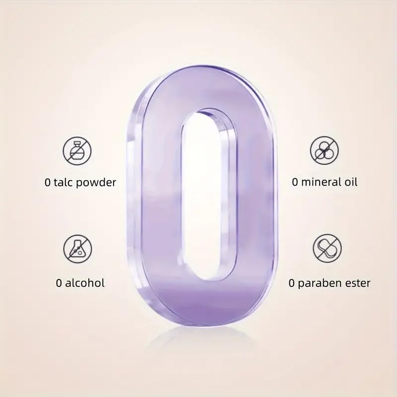 ZEESEA Purple Illuminating Face Primer for Brighten, Base Skin Color Correcting Primer for Poreless, Makeup Application & Hydrating Tinted Glow, Cruelty-Free Long Lasting Power Grip Formula, 1.06 Oz