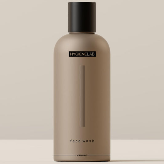 Face Wash – EWG Verified, Gentle & Hydrating Cleanser with Aloe, Niacinamide & Vitamin C, Removes Dirt Without Stripping Skin (5 fl oz)