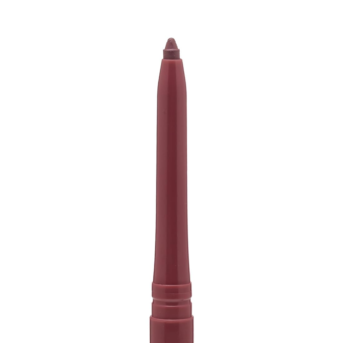 Palladio, Retractable Waterproof Lip Liner High Pigmented and Creamy Color Slim Twist Up Smudge Proof Formula with Long Lasting All Day Wear No Sharpener Required, Plum