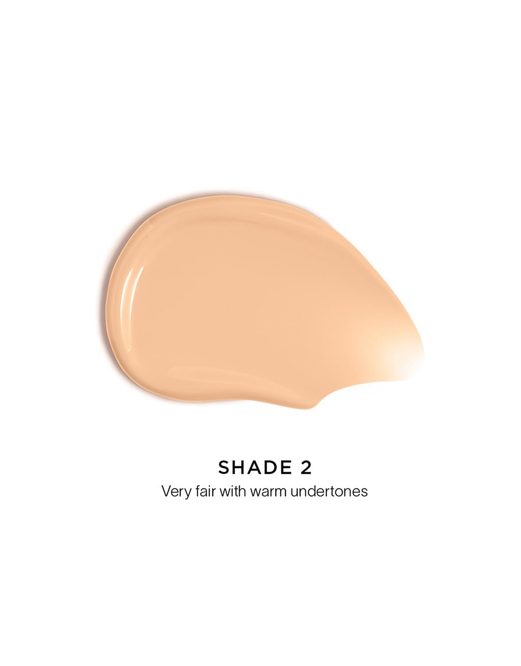 Hourglass Veil Hydrating Skin Tint- Shade 2