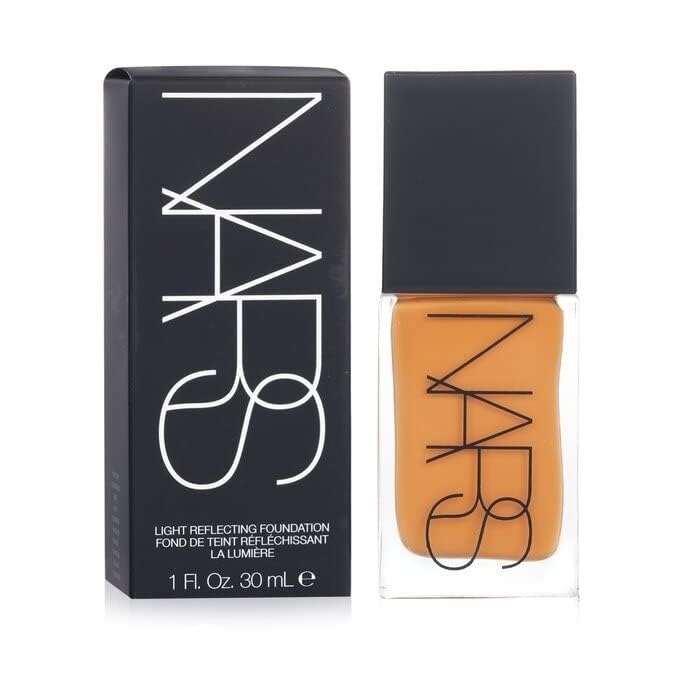 NARS - Light Reflecting Foundation - Tahoe (Medium-Deep 2)(30ml/1oz)
