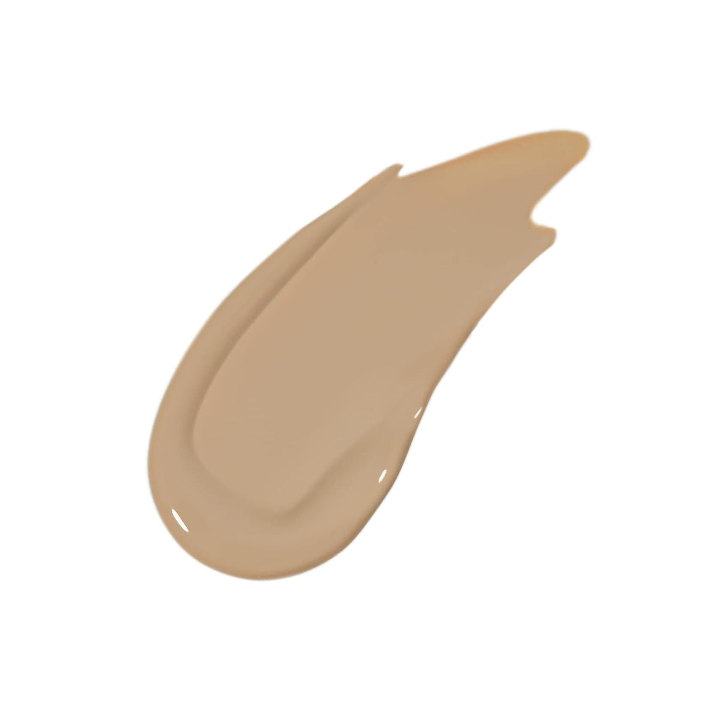 MISTINE Full Coverage Foundation Makeup for Oily Skin,24 Hour Oil Control Liquid Foundation,Skin-Caring,Moisturizing Formula,Cream Foundation,Matte Finish,Nude,1 Fl Oz