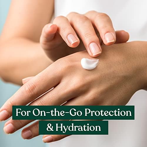 The Body Shop Hug & Squeeze Hand Balm Body Care Holiday Gift Set, Vegan, 5-Piece Set