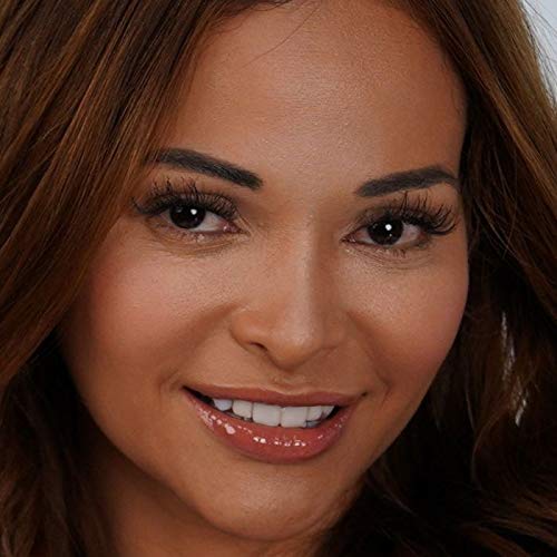 Jerome Alexander New Again Lipstick Palette & Retractable Brush, 6 Hot-Poured, Buildable & Blendable Smooth Matte Shades (Sumptuous Shades)