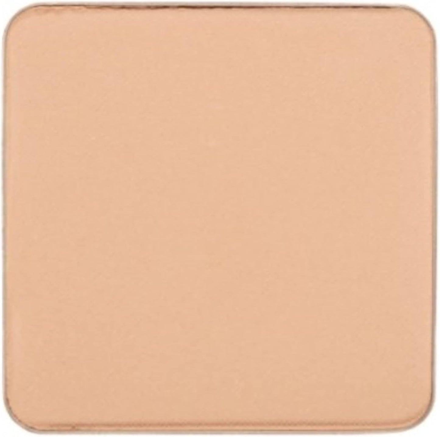 Honeybee Gardens Pressed Mineral Powder Foundation Refill, Malibu, Medium Olive Shade, Adjustable Coverage, Natural Finish, With Botanical Extracts And Vitamin E, 7.5g