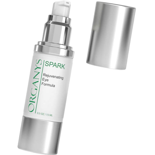 Spark Rejuvenating Eye Formula, 0.5 oz/15 ml