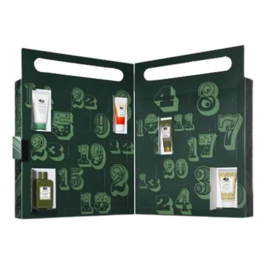 Origins Funhouse 24 Travel Size Essentials For Face & Body