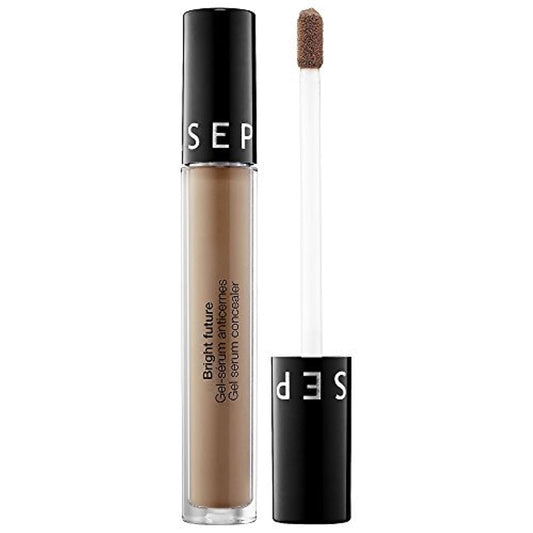 SEPHORA COLLECTION Bright Future Gel Serum Under Eye Concealer 09 Sable