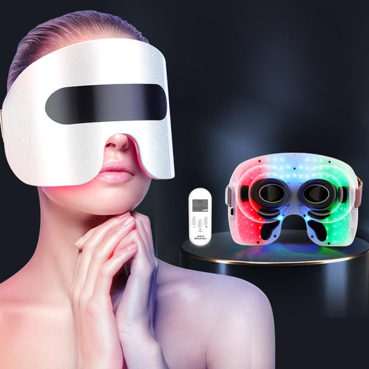Beauty Mask Eye anti-wrinkle skin rejuvenation beauty device