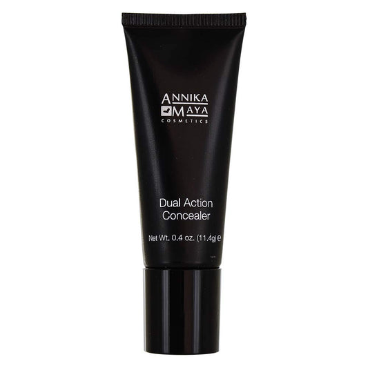 Annika Maya Dual Action Concealer (Light)