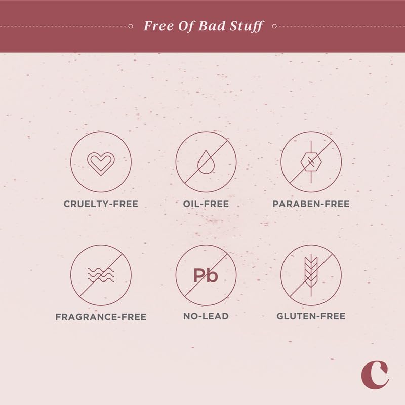 Multi Dimensional Bronzer