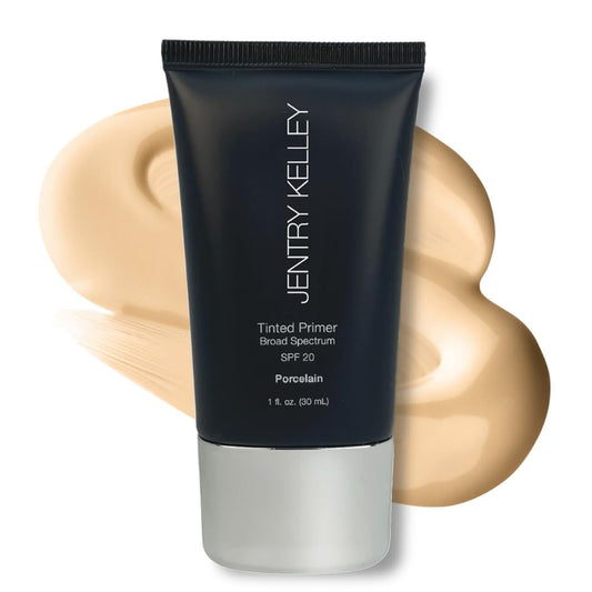TINTED PRIMER SPF 20 - Porcelain