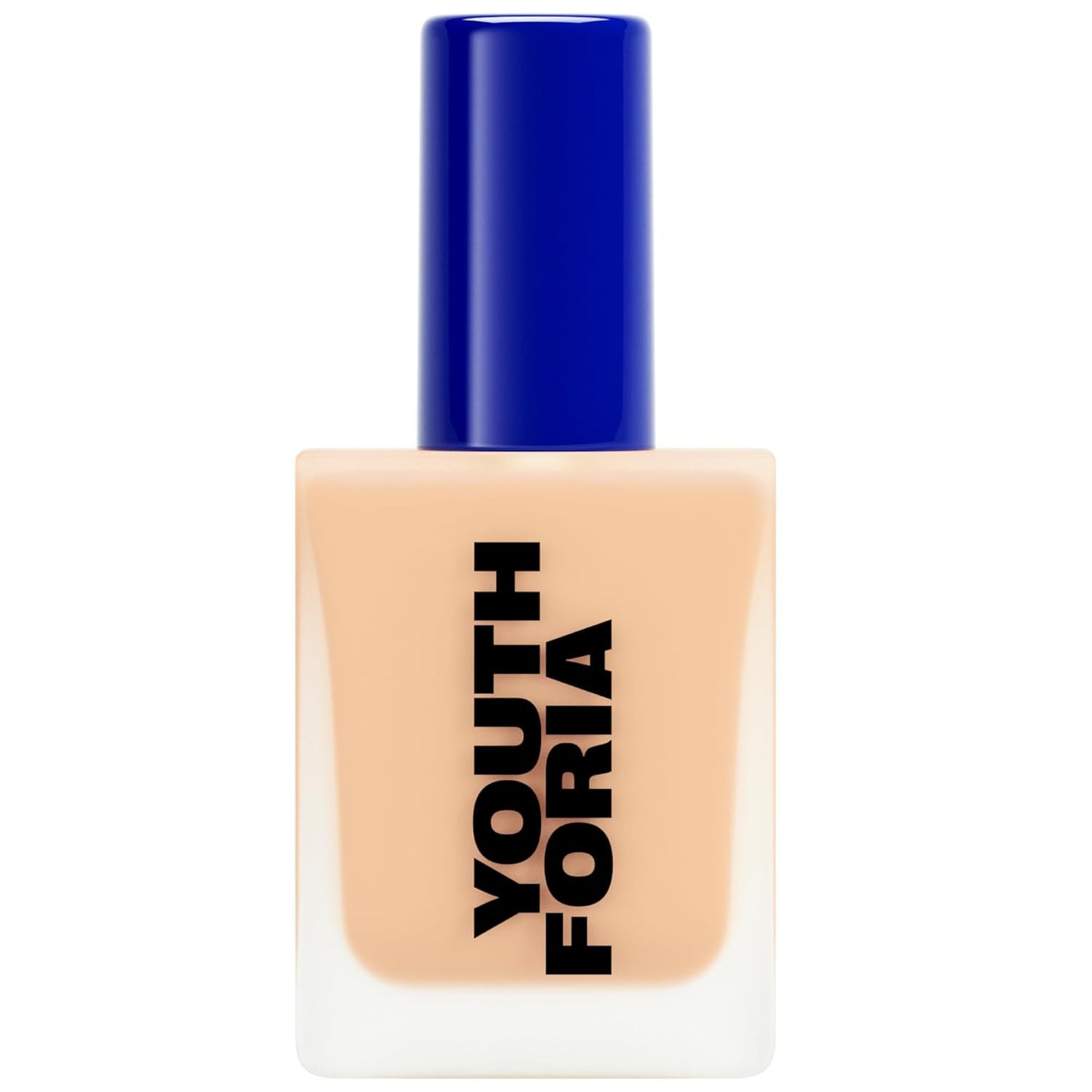 Youthforia Date Night Skin Tint Serum Foundation, Light-Medium Coverage, Hydrating Formula, Vegan & Cruelty-Free, 180 Light - Neutral with Warm Undertones