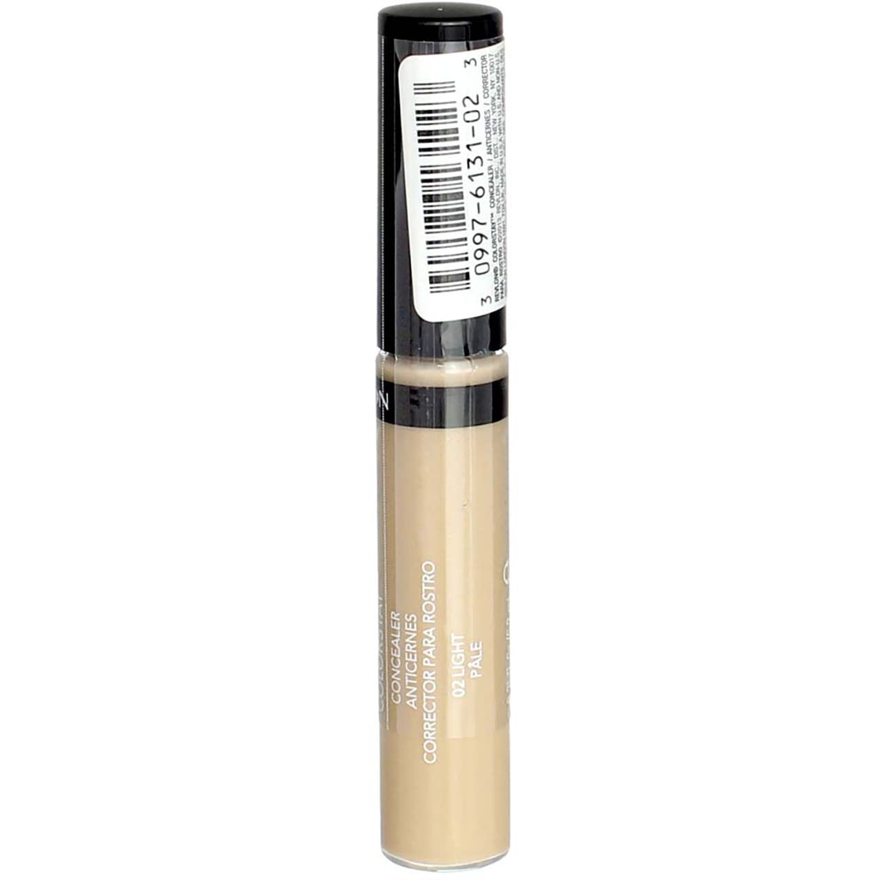 Revlon ColorStay Light Concealer - 2 per case.