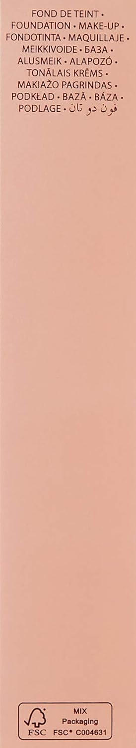 Guerlain Terracotta Joli Teint Beautifying SPF 20 Foundation, Natural, 1 Ounce