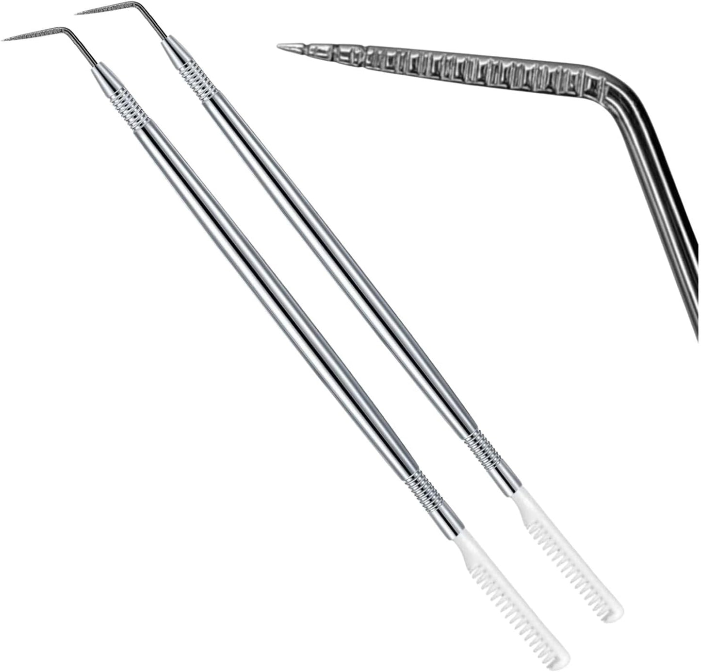 Lash Separate Tool & Lash Lift Tool Set Lash Pick Tool Lifted Lashes - Lash Separating Tool, Eyelash Pick Tool - L Tool Lash Lift Products & Lash Lift Micro Brush, Lash Lift Sticks Supply
