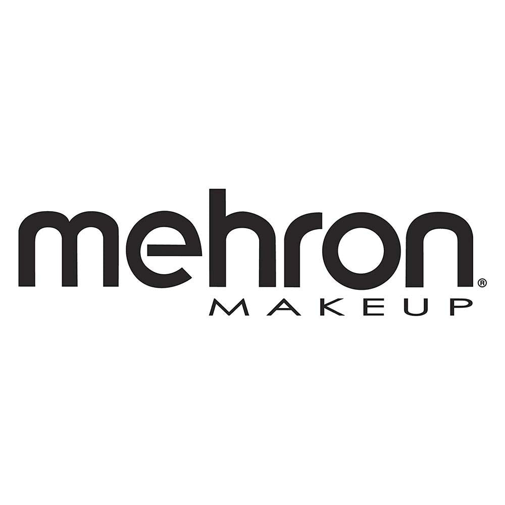 Mehron Makeup All-Pro StarBlend Cake Kit (Medium)